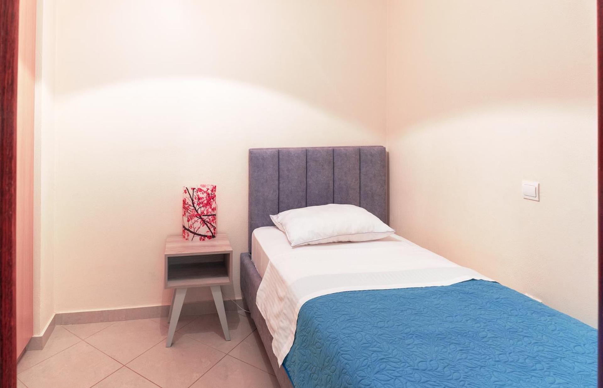 Aristea Apartments 帕琉乔拉 外观 照片
